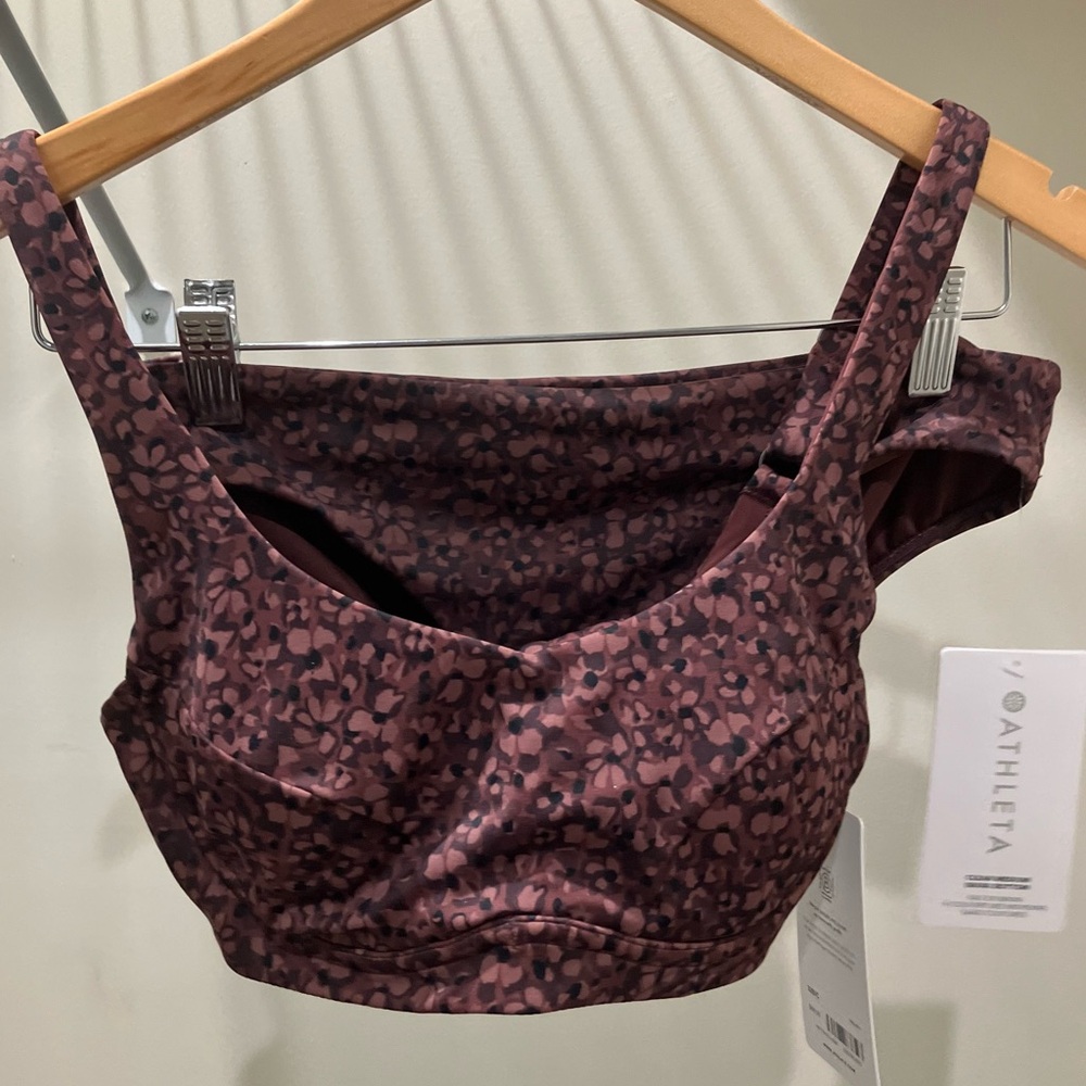 Athleta Bathing Suit NWT